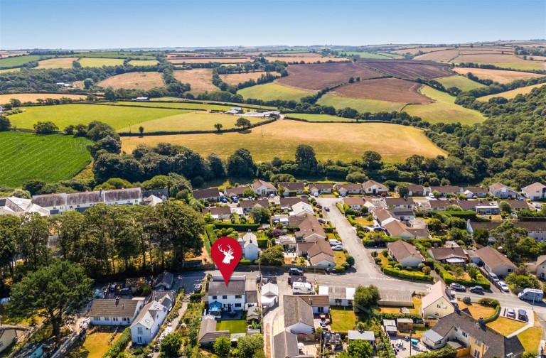 Images for New Road, Tregony, Nr Truro, Cornwall