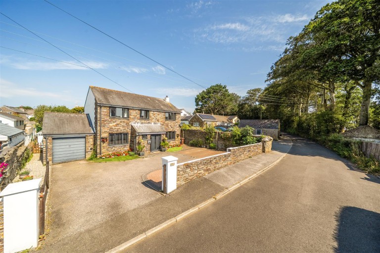 Images for New Road, Tregony, Nr Truro, Cornwall