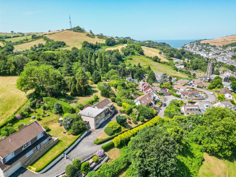 Images for Knowle Gardens, Combe Martin, Ilfracombe