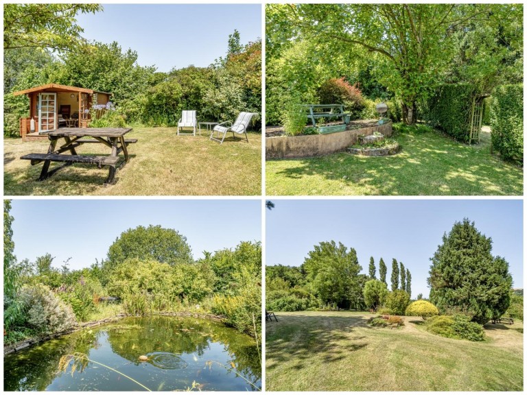 Images for Knowle Gardens, Combe Martin, Ilfracombe