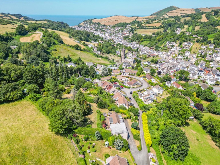 Images for Knowle Gardens, Combe Martin, Ilfracombe