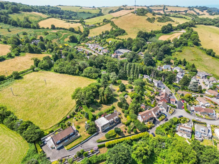 Images for Knowle Gardens, Combe Martin, Ilfracombe