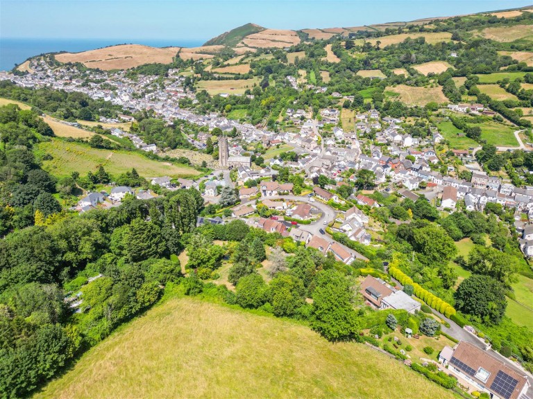 Images for Knowle Gardens, Combe Martin, Ilfracombe
