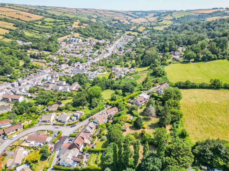 Images for Knowle Gardens, Combe Martin, Ilfracombe
