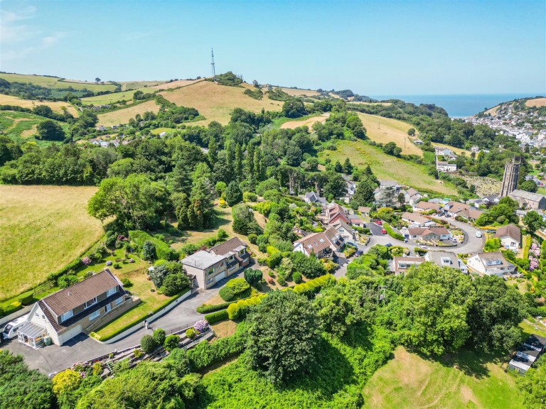 Images for Knowle Gardens, Combe Martin, Ilfracombe