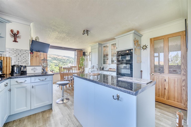 Images for Knowle Gardens, Combe Martin, Ilfracombe
