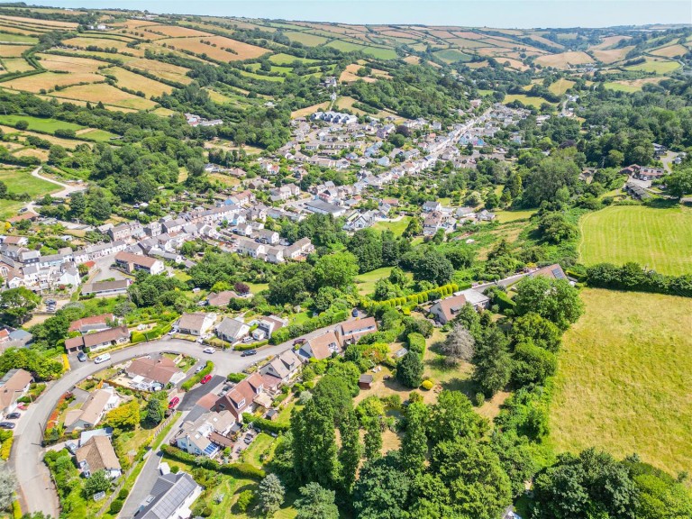 Images for Knowle Gardens, Combe Martin, Ilfracombe