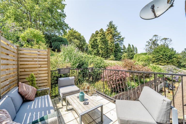 Images for Knowle Gardens, Combe Martin, Ilfracombe