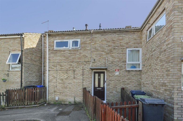 Click the photo for more details of Fritton Court, Haverhill