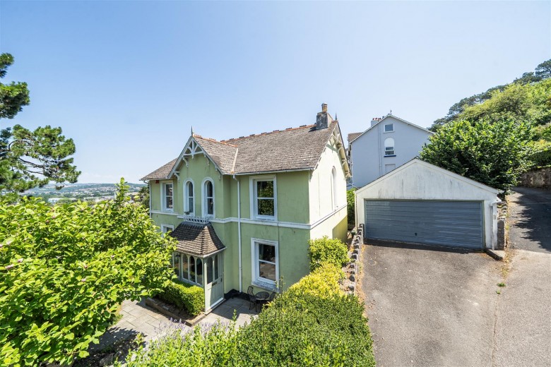Click the photo for more details of Powderham Road, Newton Abbot