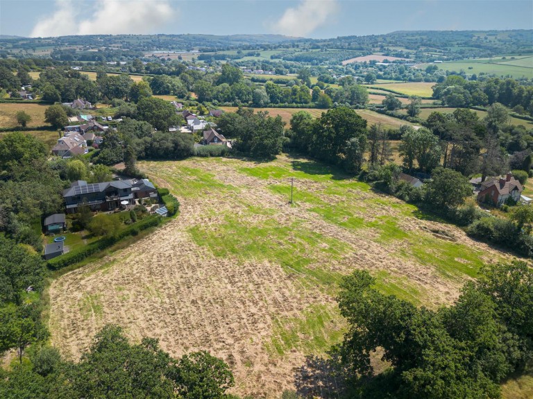 Images for Knights Lane, All Saints, Axminster