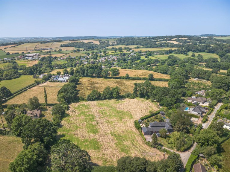 Images for Knights Lane, All Saints, Axminster