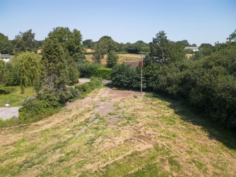 Click the photo for more details of Knights Lane, All Saints, Axminster