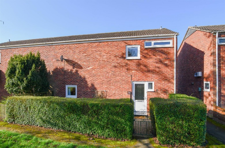 Click the photo for more details of Parkers Walk, Newmarket