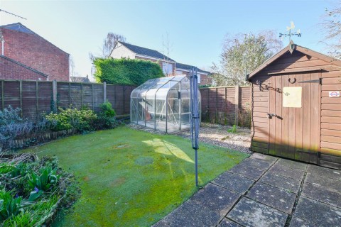 Click the photo for more details of Parkers Walk, Newmarket
