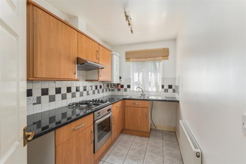 Click the photo for more details of Jervis Terrace, St Johns Road, Banbury