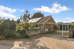 Images for Holland Rise, Kings Sutton - no upward chain