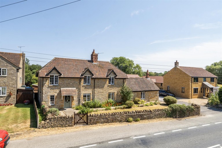 Images for Fordhay, East Chinnock, Yeovil