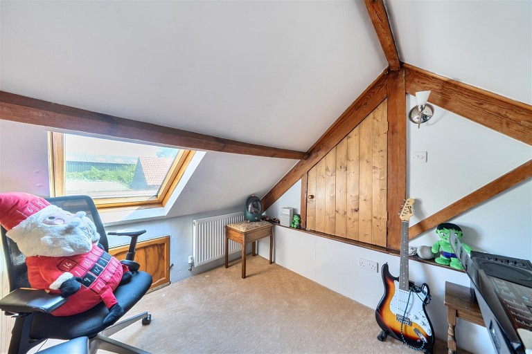 Images for Fordhay, East Chinnock, Yeovil