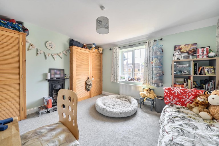 Images for Fordhay, East Chinnock, Yeovil