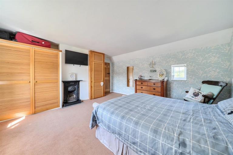 Images for Fordhay, East Chinnock, Yeovil