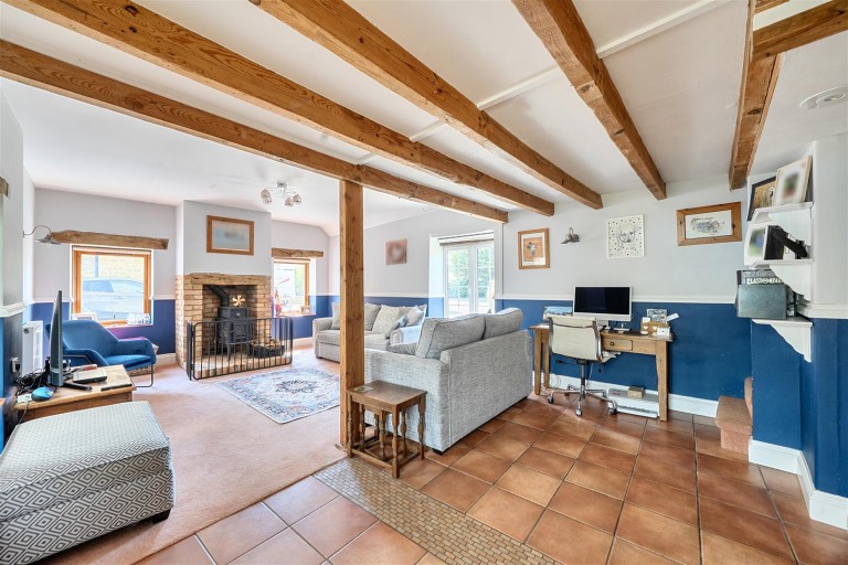 Images for Fordhay, East Chinnock, Yeovil