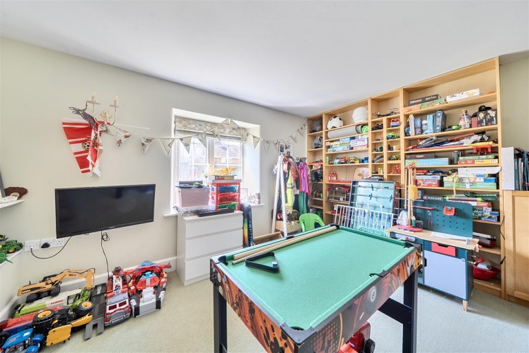 Images for Fordhay, East Chinnock, Yeovil