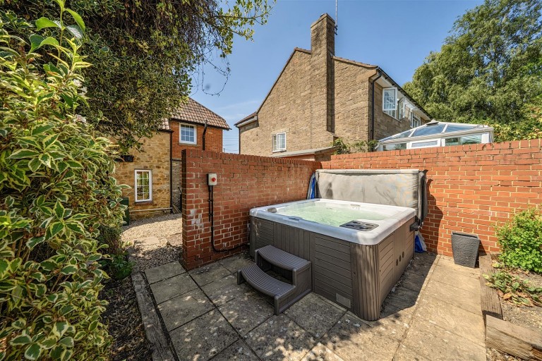 Images for Fordhay, East Chinnock, Yeovil