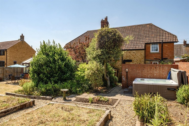 Images for Fordhay, East Chinnock, Yeovil