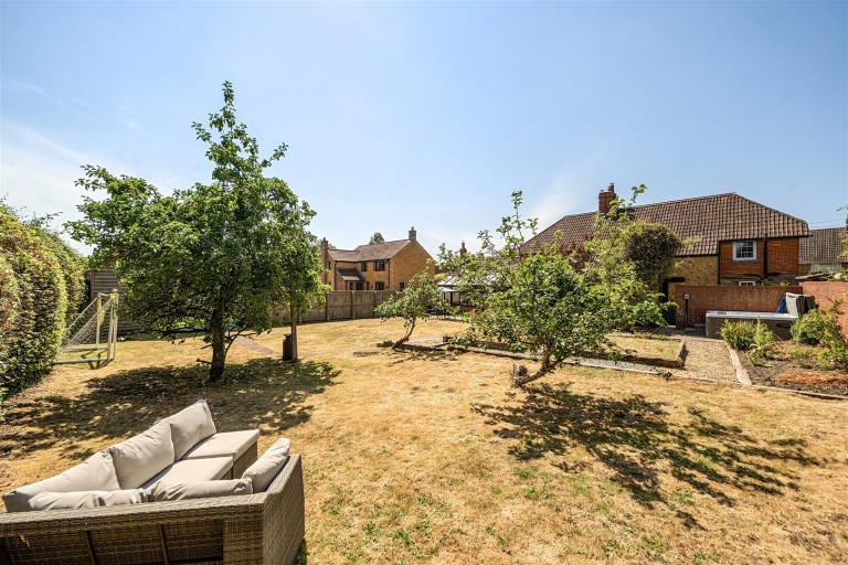 Images for Fordhay, East Chinnock, Yeovil