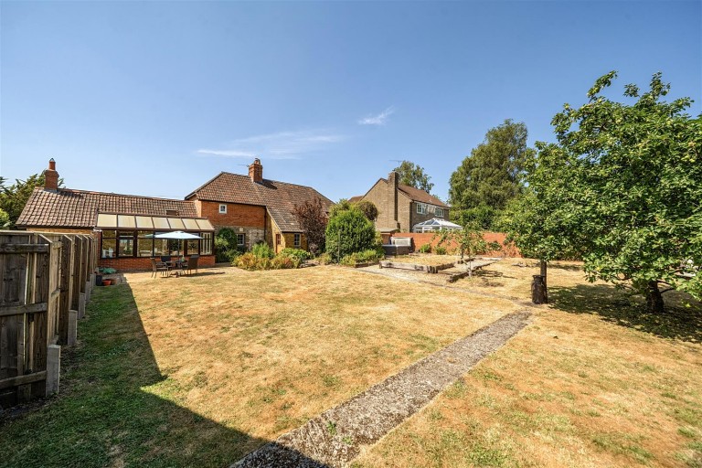 Images for Fordhay, East Chinnock, Yeovil