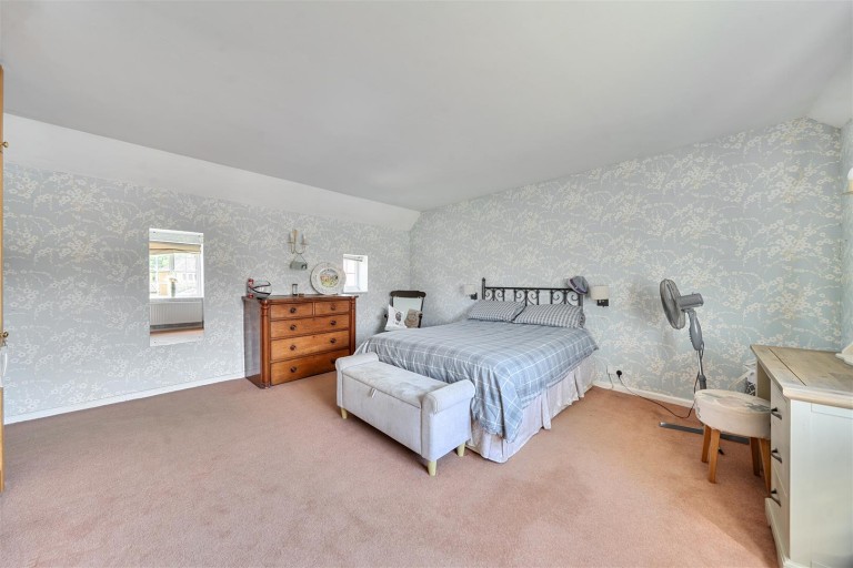 Images for Fordhay, East Chinnock, Yeovil