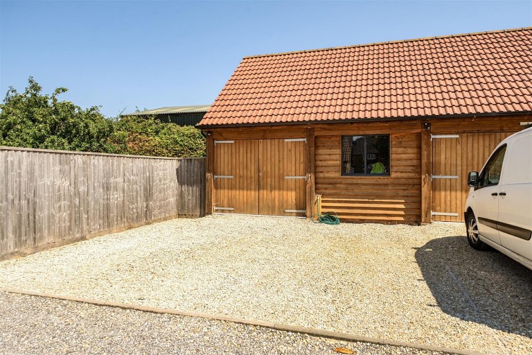 Images for Fordhay, East Chinnock, Yeovil
