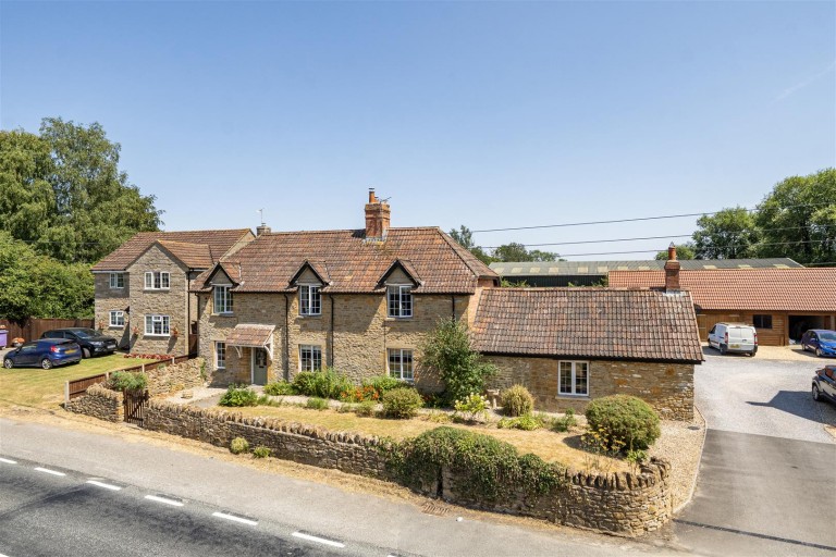 Images for Fordhay, East Chinnock, Yeovil