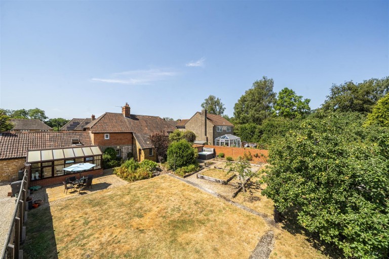 Images for Fordhay, East Chinnock, Yeovil