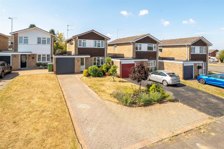 Click the photo for more details of Woodcroft Close, Towcester, NN12