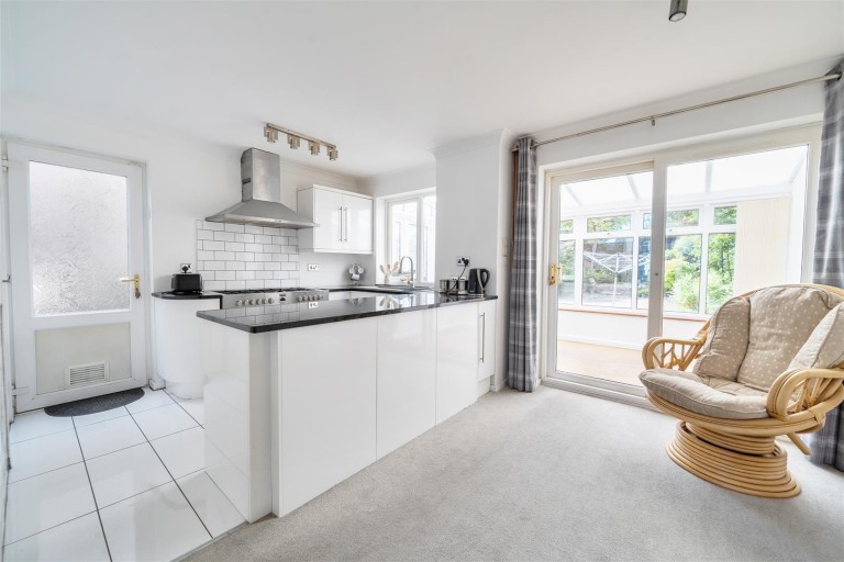 Images for Woodcroft Close, Towcester, NN12