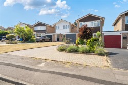 Images for Woodcroft Close, Towcester, NN12