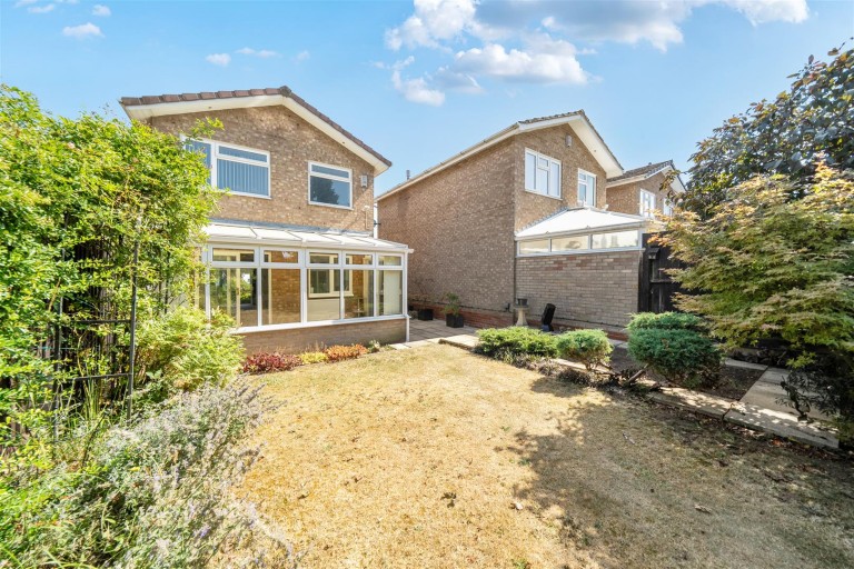 Images for Woodcroft Close, Towcester, NN12