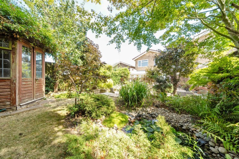 Images for Woodcroft Close, Towcester, NN12