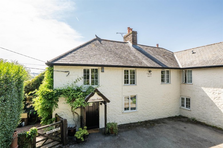 Click the photo for more details of Hilfield, Dorchester, Dorset