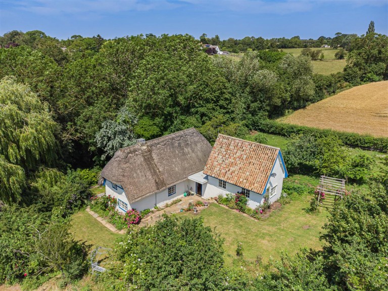 Images for Crow End, Bourn, Cambridge