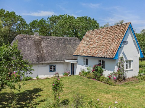 Click the photo for more details of Crow End, Bourn, Cambridge