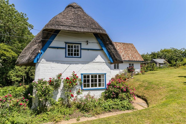 Images for Crow End, Bourn, Cambridge