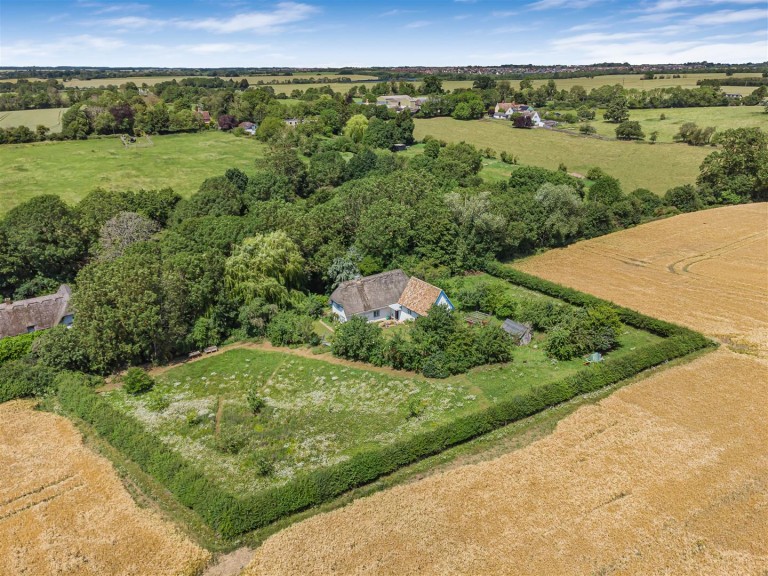 Images for Crow End, Bourn, Cambridge