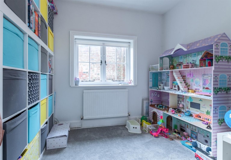 Images for Marchants Cottage, Sandleheath, Fordingbridge