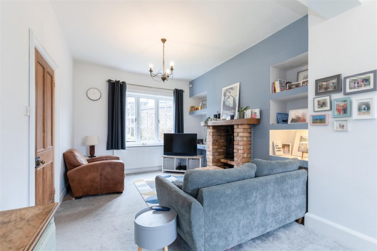 Images for Marchants Cottage, Sandleheath, Fordingbridge