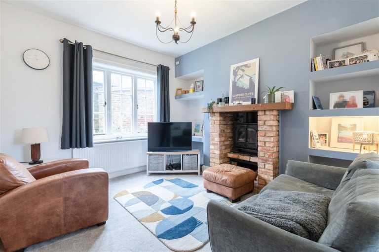 Images for Marchants Cottage, Sandleheath, Fordingbridge