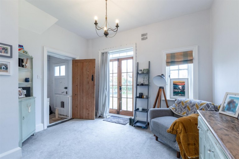 Images for Marchants Cottage, Sandleheath, Fordingbridge