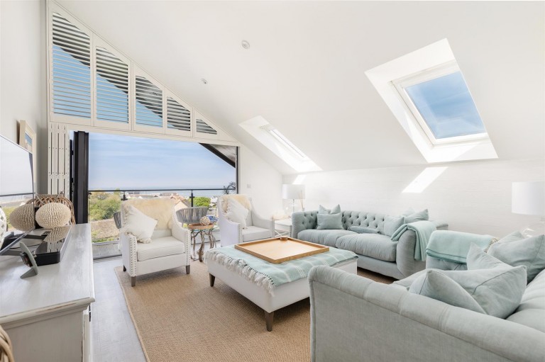 Images for Gurnard, Isle of Wight